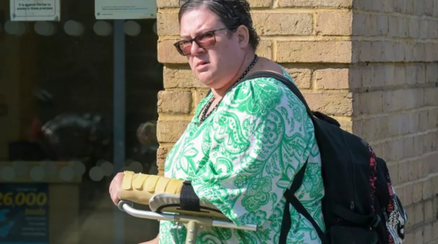 Erkek gibi davranarak kadınları cinsel ilişki için kandırmıştı! Bilinmeyen bir nesneyle cinsel birliktelik suçu cezasız kalmadı... 10 yıl hapis cezası verildi