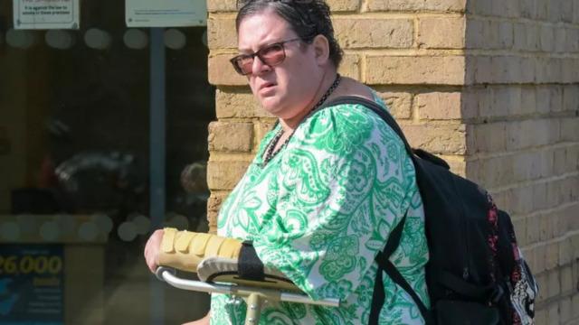 Erkek gibi davranarak kadınları cinsel ilişki için kandırmıştı! Bilinmeyen bir nesneyle cinsel birliktelik suçu cezasız kalmadı... 10 yıl hapis cezası verildi