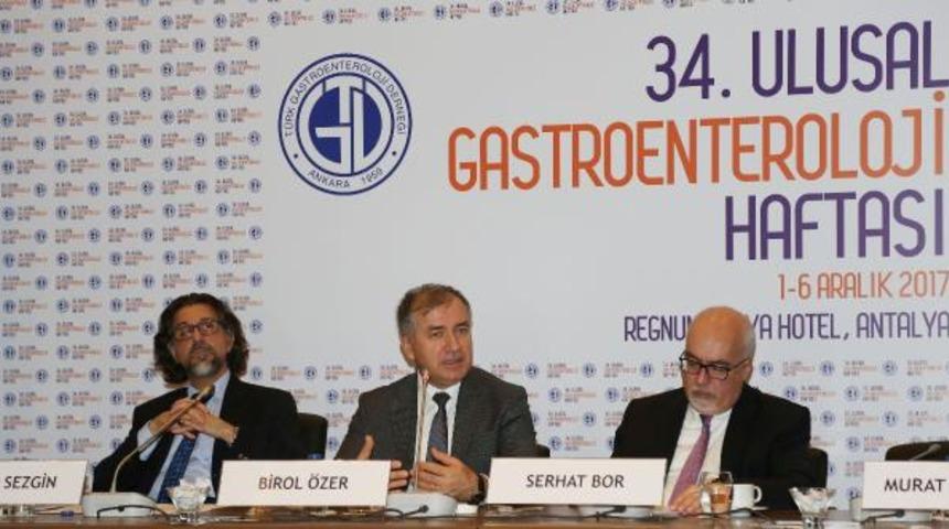 Türkiye'de 2 bin 73 hasta karaciğer nakli bekliyor