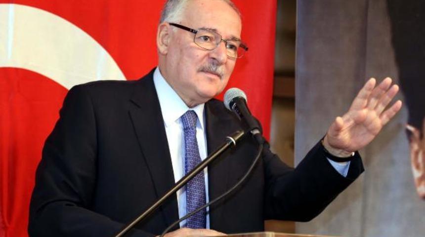 CHP'li Koç: Türkiye bütün pisliklerden arınmak zorunda