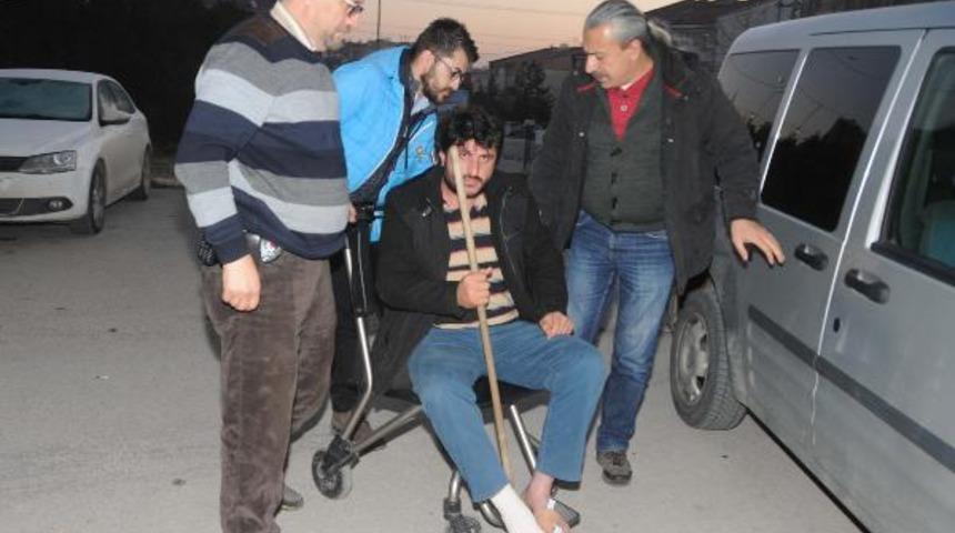 Çiftlik evinde 3 kişinin öldürümesi olayına 4 tutuklama