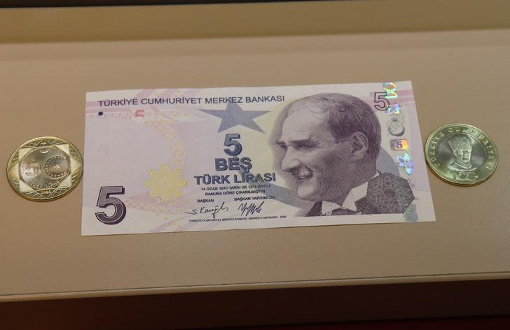 Darphane’nin bastığı madeni 5 Türk Lirası gündem olmuştu: Kuyumcular “Atatürk silueti vazgeçilmez” dedi: ‘Vatandaşlar bize sormaya geliyor…’ G4