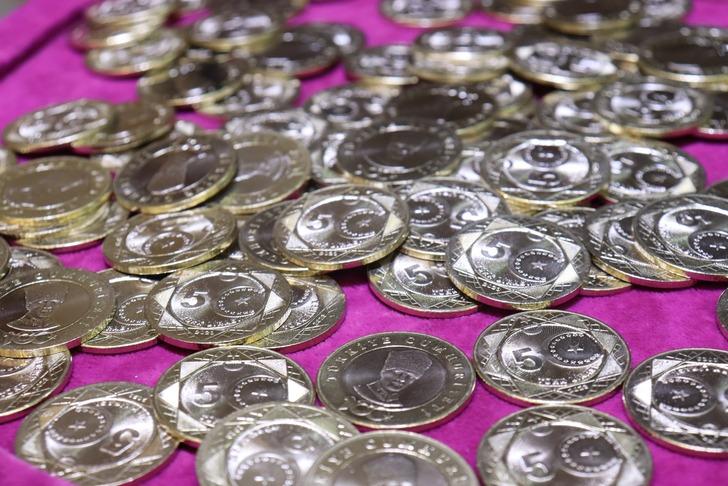 Darphane’nin bastığı madeni 5 Türk Lirası gündem olmuştu: Kuyumcular “Atatürk silueti vazgeçilmez” dedi: ‘Vatandaşlar bize sormaya geliyor…’ G5