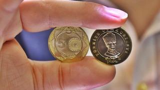 Darphane’nin bastığı madeni 5 Türk Lirası gündem olmuştu: Kuyumcular “Atatürk silueti vazgeçilmez” dedi: ‘Vatandaşlar bize sormaya geliyor…’