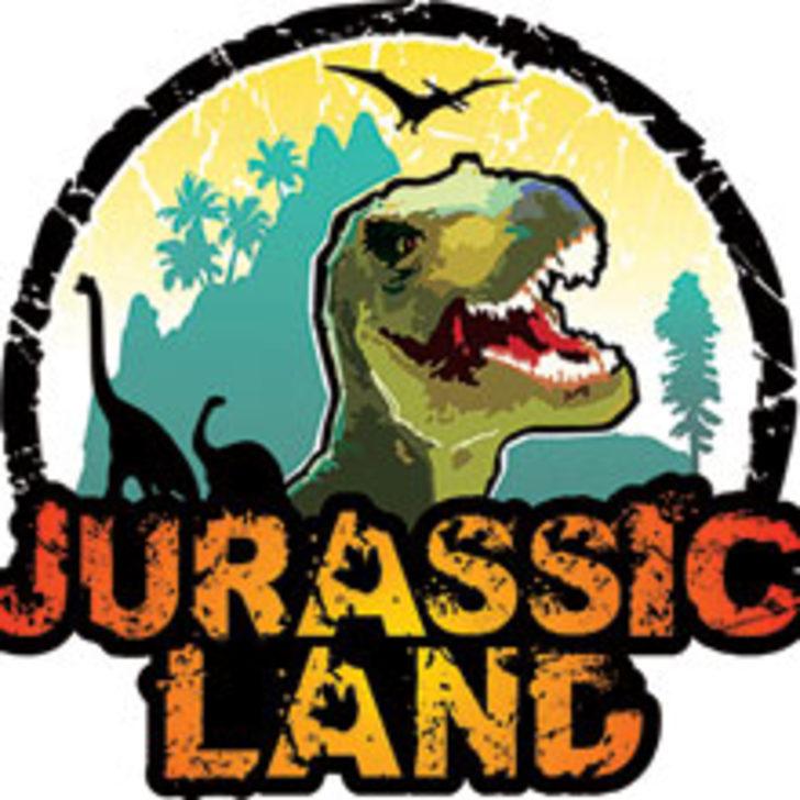 Jurassic Land 23-24 Kasım'da Öğretmenleri Bekliyor