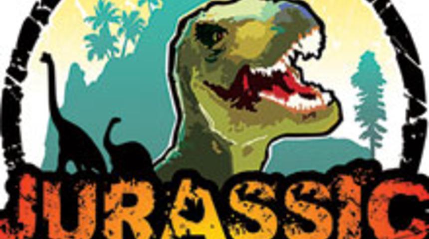 Jurassic Land 23-24 Kasım'da &Ouml;ğretmenleri Bekliyor