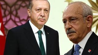 Cumhurbaşkanı Erdoğan, Kılıçdaroğlu'ndan kazandığı tazminatı Gazzeli çocuklara bağışladı