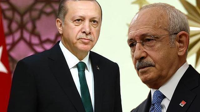 Cumhurbaşkanı Erdoğan, Kılıçdaroğlu'ndan kazandığı tazminatı Gazzeli çocuklara bağışladı