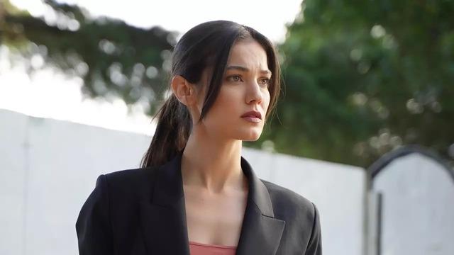 Yargı'nın Ceylin'i Pınar Deniz'in ablası adı gibi Huri çıktı! Doğum gününü kutladı, beğeni butonu çöktü