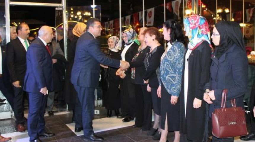 MHP'li Ersoy: 2002’de Ak Parti'ye oy veren sosyoloji ile bugünkü sosyoloji kendi içinde farklılaştı