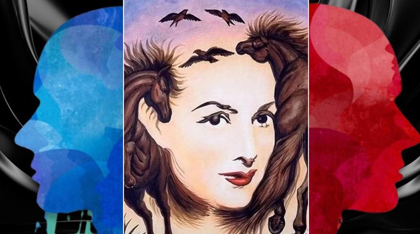  Yalnızca yürekli olanlar yapıyor! Bu kişilik testi en etkileyici özelliğinizi ortaya çıkarıyor