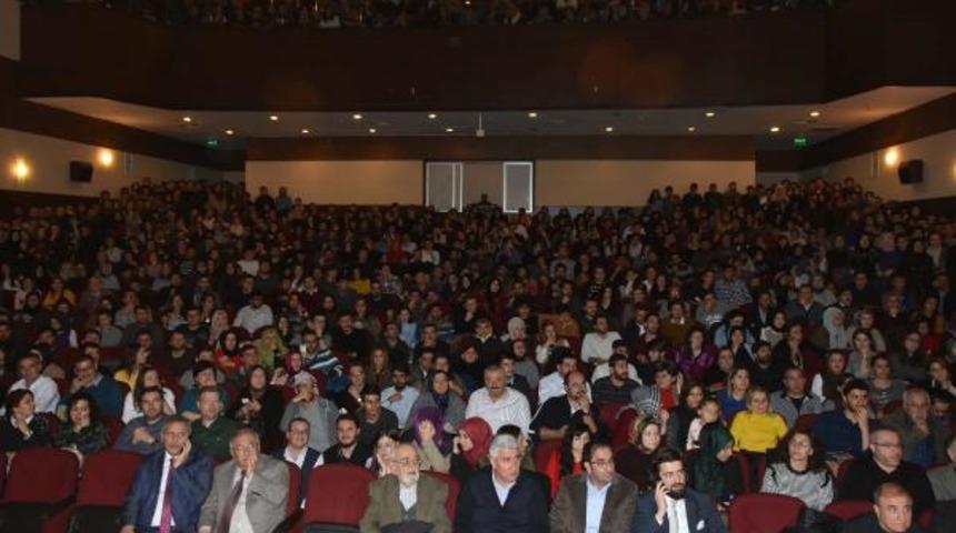 Prof. Dr. İlber Ortaylı: 80'den itibaren Kudüs, resmen İsrail başkenti 