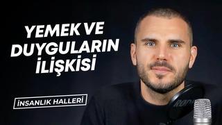 Yemek ve duyguların bilimsel ilişkisi: Fizyolojik olarak inanılmaz varlıklarız