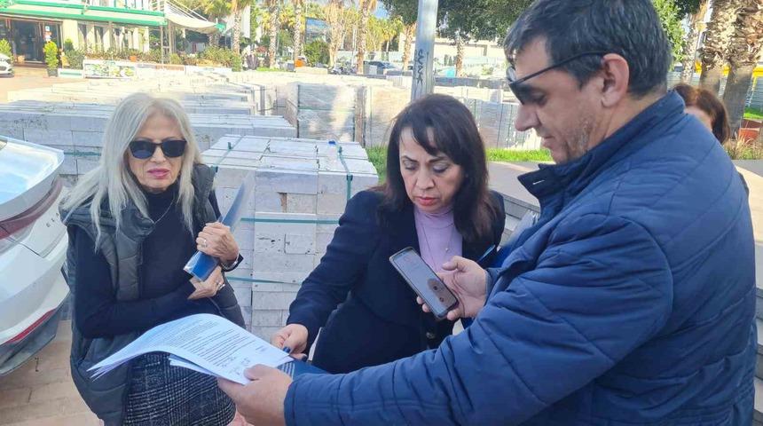 Bodrum’da devre tatil vaadiyle dolandırıldıklarını iddia ettiler