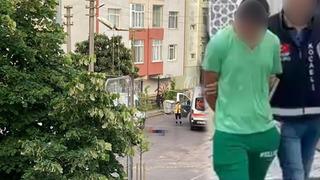 Kocaeli'nde yaşlı adamı demir sopayla döverek öldürmüştü! 'Bana yine tecavüz edecek diye düşündüm'