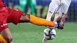 SON DAKİKA | Fenerbahçe - Galatasaray derbisi için flaş seyirci kararı