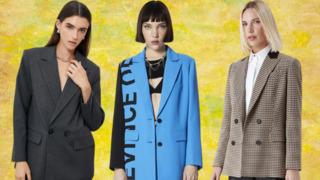 Özgüveniniz görünüşünüze yansısın! İş görüşmesinde ne giyilir? İşte iş görüşmesi kombinleri