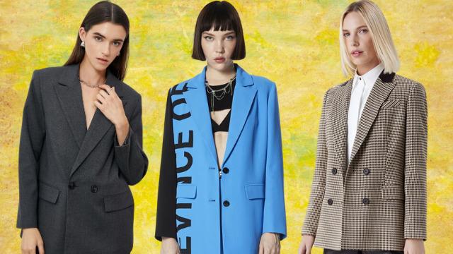 Özgüveniniz görünüşünüze yansısın! İş görüşmesinde ne giyilir? İşte iş görüşmesi kombinleri