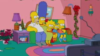 The Simpsons (Simpsonlar) yine formda! İşte 2023 yılında gerçekleştiği iddia edilen birbirinden çılgın tahminleri... Sosyal medyayı hareketlendirdiler