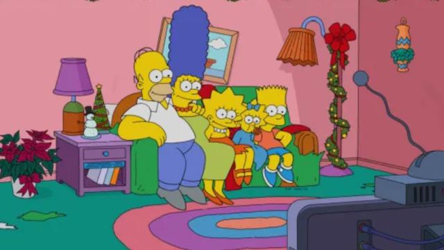 The Simpsons (Simpsonlar) yine formda! İşte 2023 yılında gerçekleştiği iddia edilen birbirinden çılgın tahminleri... Sosyal medyayı hareketlendirdiler