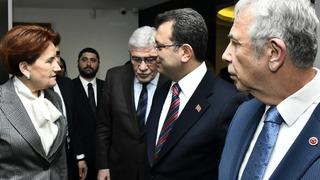 Meral Akşener'e eski ortağı Ali Babacan'dan sert sözler! Dün 'adayımdır' dediğinize bugün...