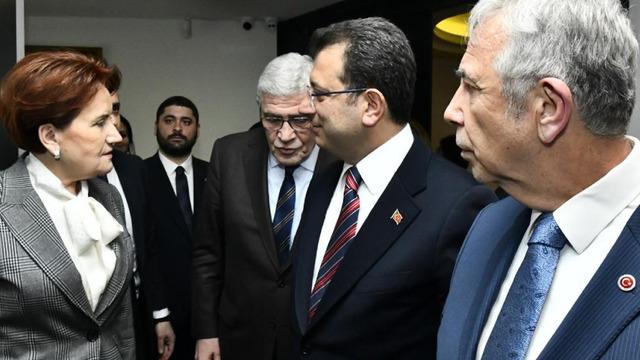 Meral Akşener'e eski ortağı Ali Babacan'dan sert sözler! Dün 'adayımdır' dediğinize bugün...