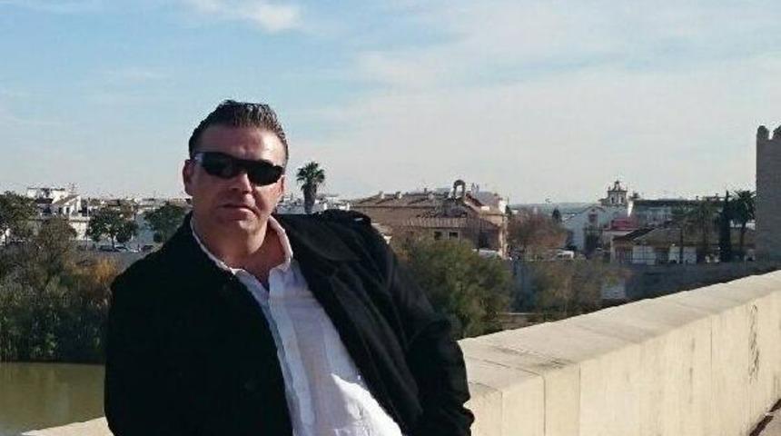 Edirne'de polis memuru intihar etti