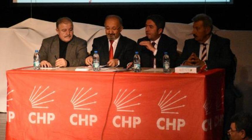 CHP'li Ağbaba: Türkiye'yi bu kadar küçük düşürmeye ne hakkınız var? (2)