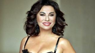 Ünlü oyuncu Nilgün Belgün hastaneye kaldırıldı! Sağlık durumunu sosyal medyadan yaptığı paylaşımla açıkladı