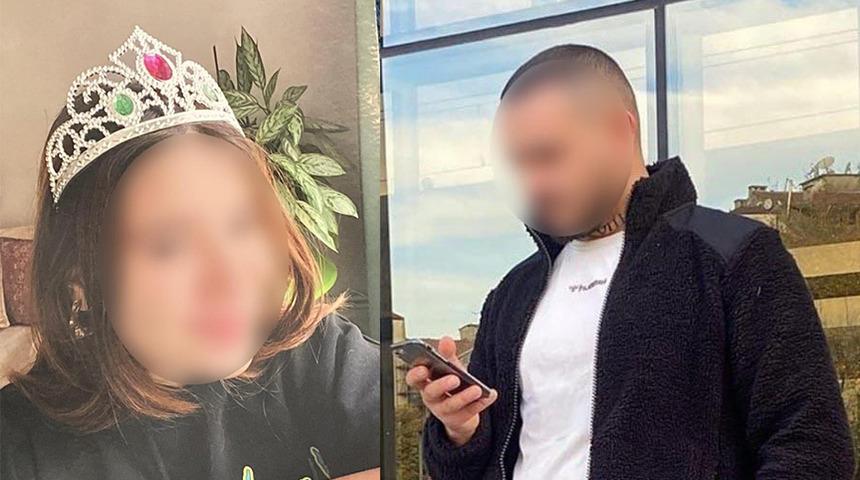 2 çocuk babası adam, komşusunun kızını alıp kaçtı! 'Çocuğum ona abi diyordu'