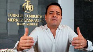 Merkez Bankası rezervleri rekor kırdı! Özgür Demirtaş'tan ilk yorum: Bu başlangıç sevindirici