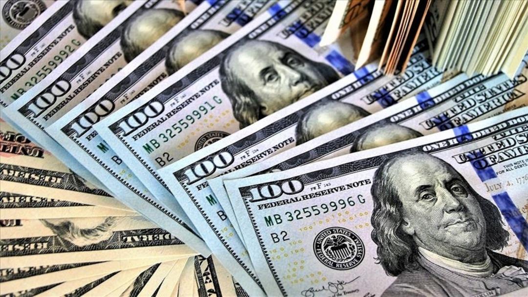 Merkez Bankası rezervlerinde tarihi zirve! 174,3 milyar dolara ulaştı 1