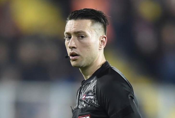 Zorbay Küçük her şeyi raporunda bir bir yazdı, Fred'in neden kırmızı kart gördüğü ortaya çıktı! Fenerbahçe bambaşka bir yöntemle Tahkim Kurulu'na başvurmaya hazırlanıyor G1