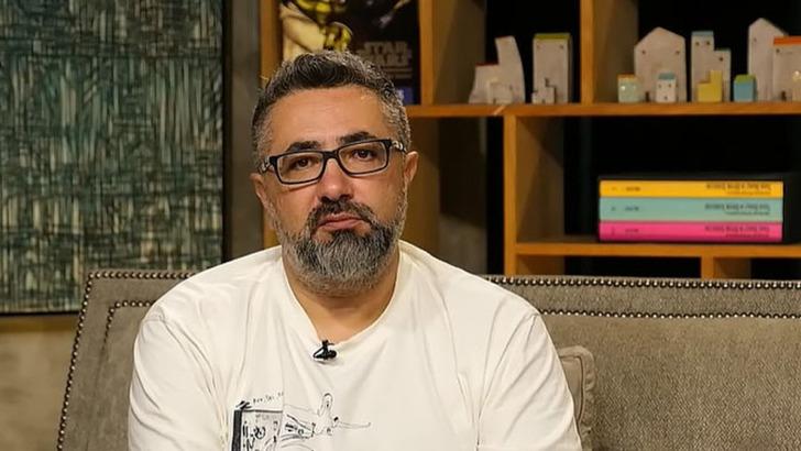 Serdar Ali Çelikler'in bu çıkışı çok ses getirecek! Hakem yumruklama, Dilan Polat, Seçil Erzan... 'Devlet operasyon yaptığından beri...' G2