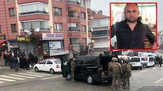 Borsada 10 milyon TL kaybeden emlakçı dehşet saçtı! Önce çevreye ateş açtı, sonra kendini vurdu