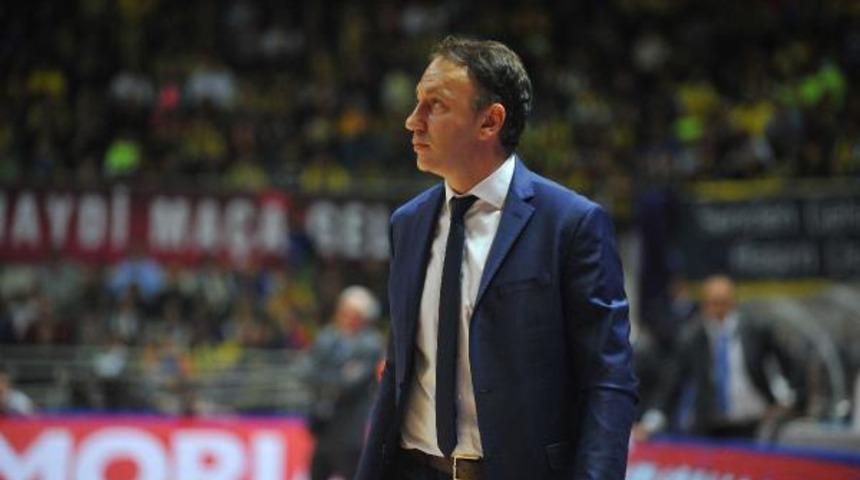 TOFAŞ  Fenerbahçe Doğuş maçının ardından