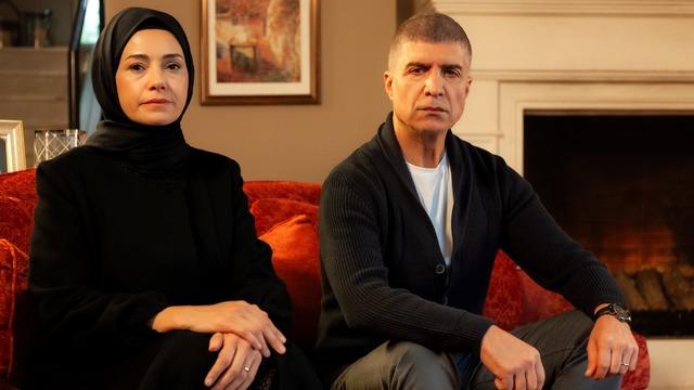 RTÜK inceleme başlatmış, mekan çekimleri iptal edilmişti! Kızıl Goncalar'a bir engel de Aile Bakanlığı'ndan geldi