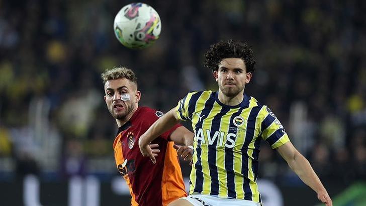 Fenerbahçe-Galatasaray derbisinde oranlar açıklandı! Penaltı olur ihtimalinin oranı şaşkınlık yarattı G1