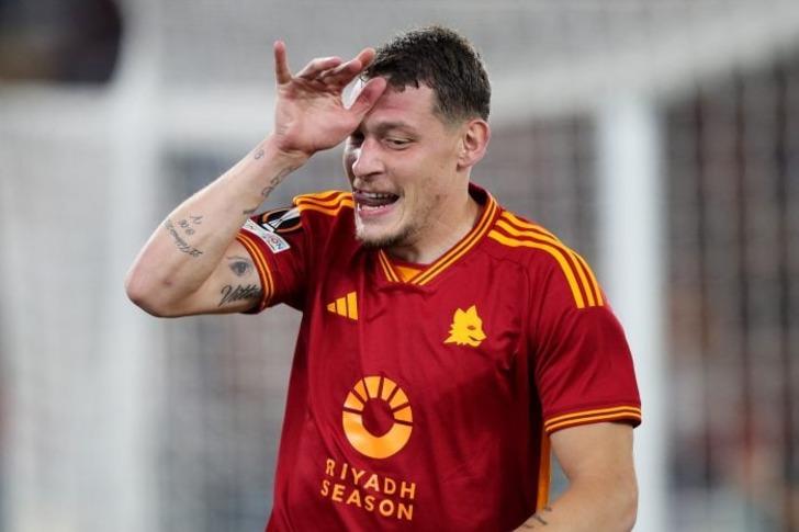 Futbolun yeni formatı Avrupa Süper Ligi için Türkiye'den ilk bildirim Fenerbahçe ve Başakşehir'den geldi! G2