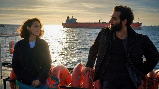 ARAK 1. BÖLÜM İZLE! Arak ne zaman başlıyor, bugün mü? Konusu nedir, oyuncuları kimler? Show TV yayın akışı