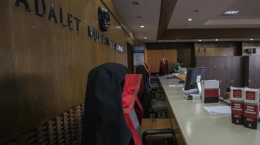 506 hakim ve savcının görev yeri değişti! Aralarında Polat çiftinin soruşturmasını yürüten savcı da var