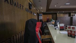 506 hakim ve savcının görev yeri değişti! Aralarında Polat çiftinin soruşturmasını yürüten savcı da var