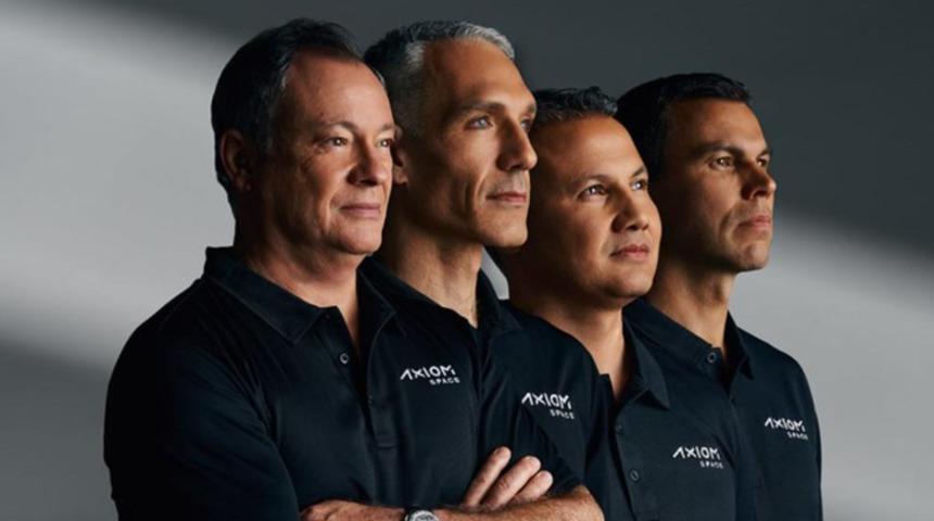 Türk astronotun uzaya gidiş tarihi ertelendi! Bakan Kacır, sosyal medya hesabından duyurdu