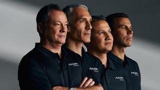 Türk astronotun uzaya gidiş tarihi ertelendi! Bakan Kacır, sosyal medya hesabından duyurdu