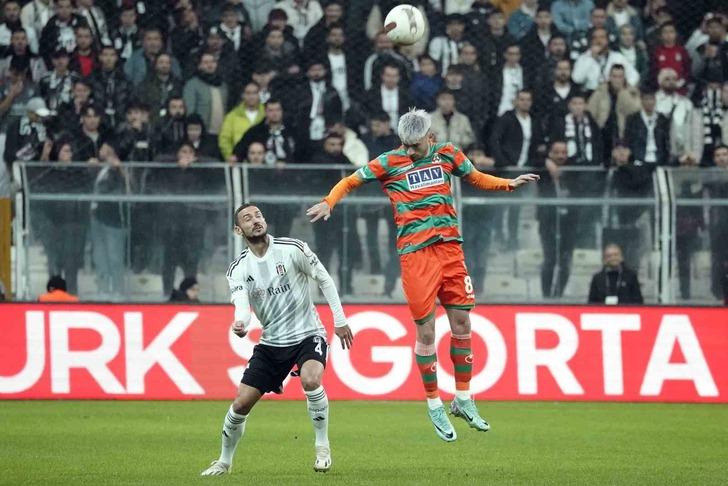 Beşiktaş'ın yenilgisi sonrası spor yazarlarından olay yaratacak sözler! "Bu böyle gitmez, çekilecek kahır değil" G1