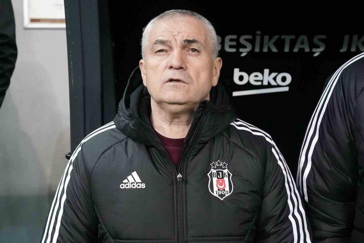 Beşiktaş'ın yenilgisi sonrası spor yazarlarından olay yaratacak sözler! "Bu böyle gitmez, çekilecek kahır değil" G2