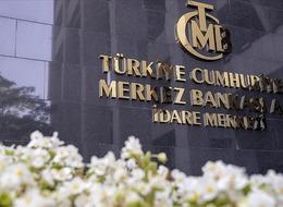 Merkez Bankası rezervleriyle tüm zamanların rekorunu kırdı