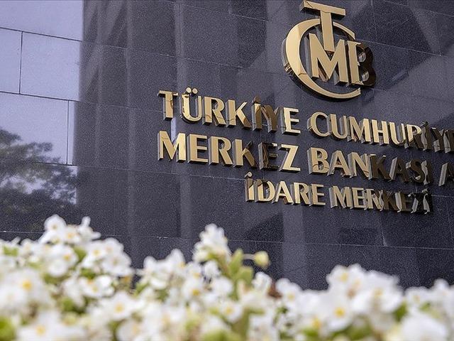 Merkez Bankası enflasyon, dolar ve faiz beklentilerini a&ccedil;ıkladı! 