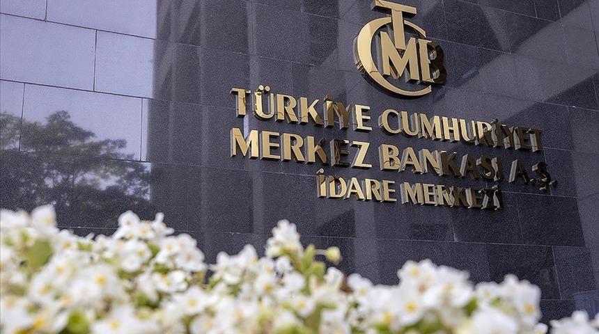 Merkez Bankası rezervleriyle tüm zamanların rekorunu kırdı