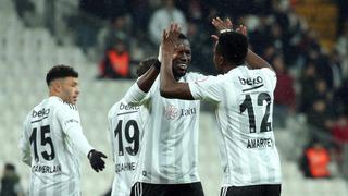 Taraftar Daniel Amartey'in o hatası sonrası fişini çekti! Tribünler ıslıkladı, sosyal medya linçledi Takımdan kovun!